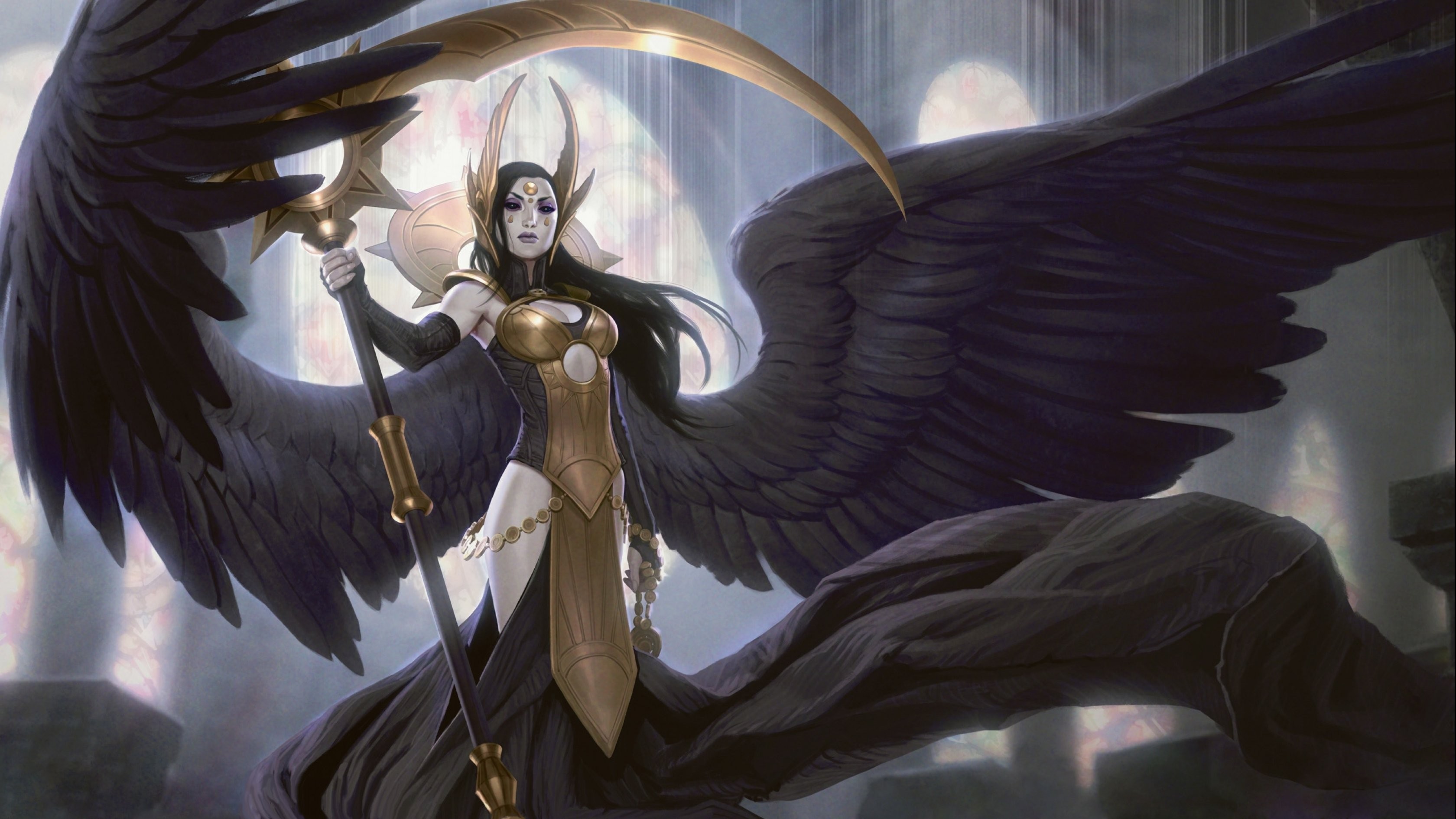 Hd Vector Images, Art, Fantasy, Amazing, Gathering, Adventure 3360x1890 Hd Vector Images, Art, Fantasy, Amazing, Gathering, Adventure