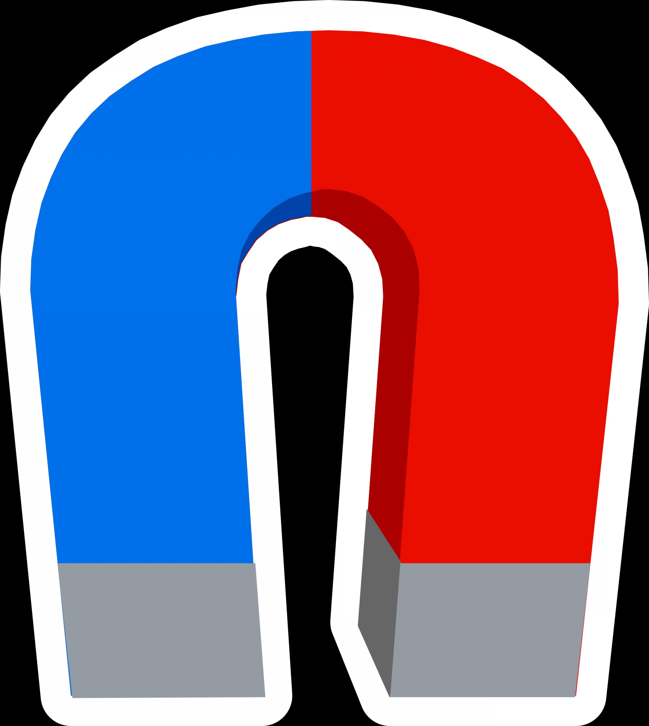 2574x2880 Magnetic Man Vector Art Studiogrfx