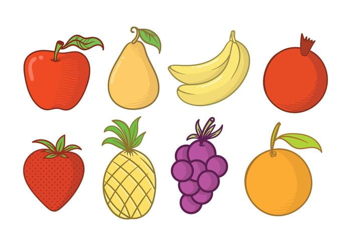 700x490 Free Fruit Fridge Magnet Vector Free Graphics Uihere