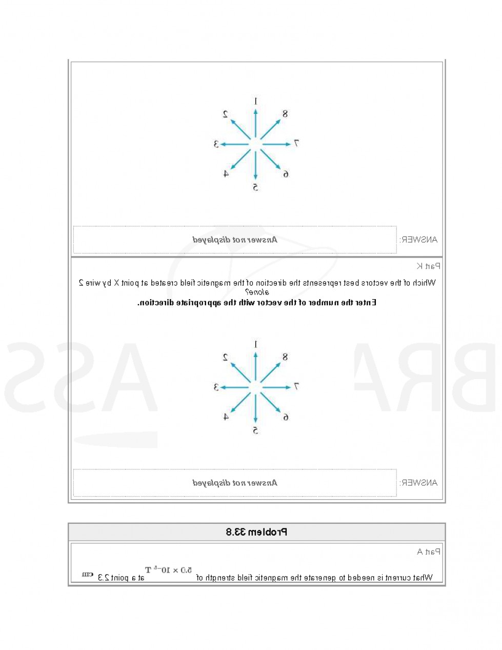Physics Current Magnetic Field Vector Biot Savart Law Soidergi 979x1267 Physics Current Magnetic Field Vector Biot Savart Law Soidergi