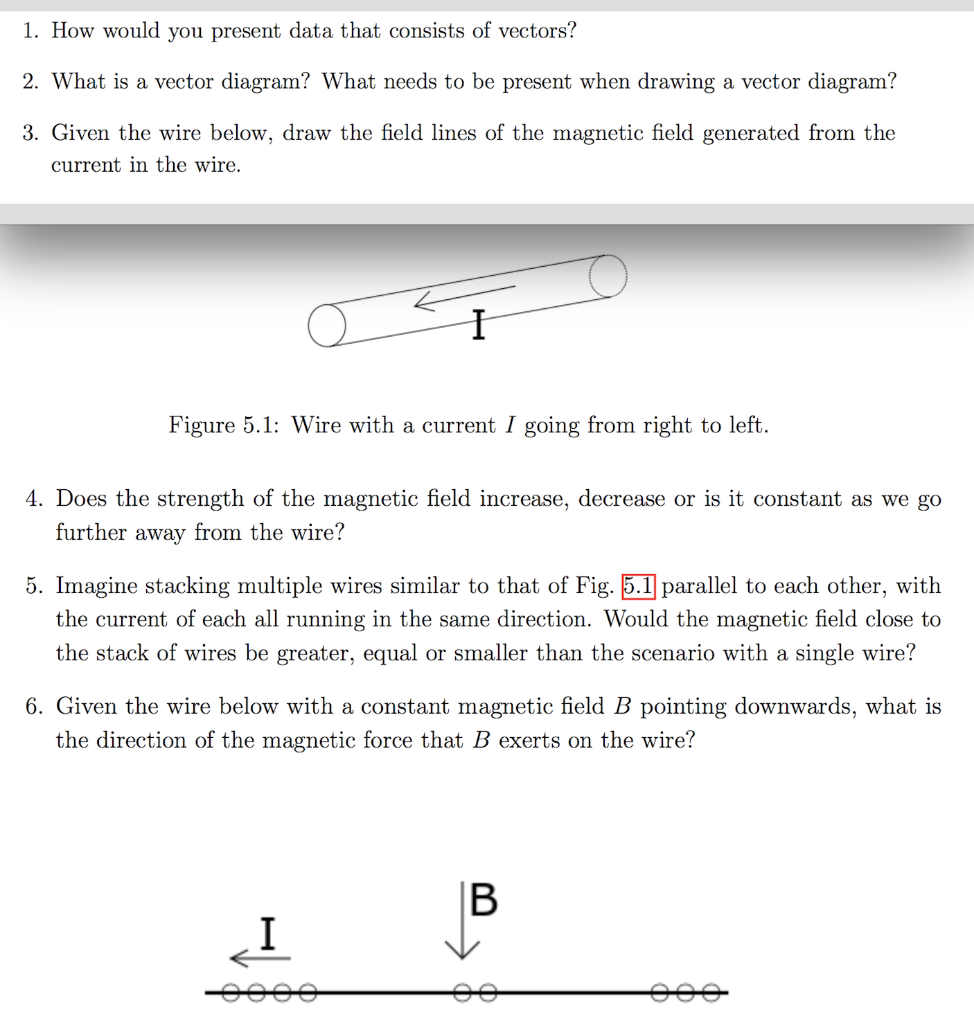 974x1024 Solved How Would You Present Data That Consists Of Vec