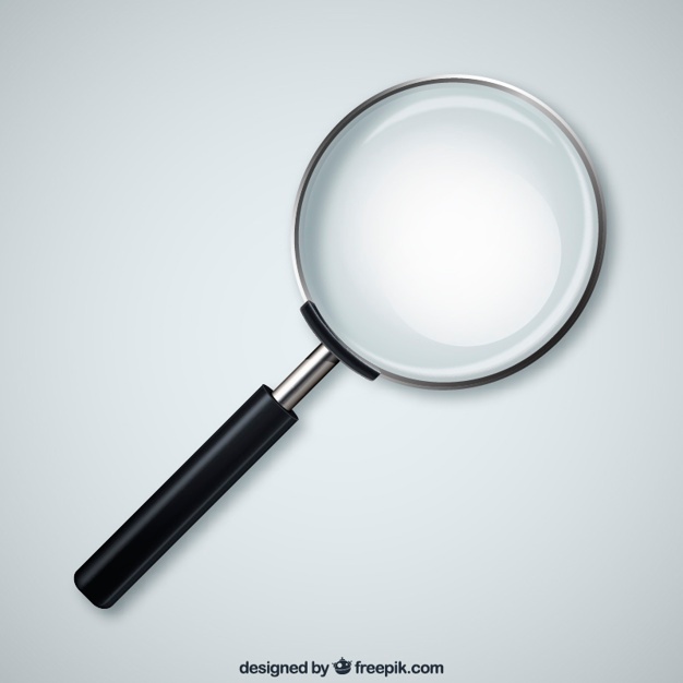 626x626 Magnifier Vectors, Photos And Free Download