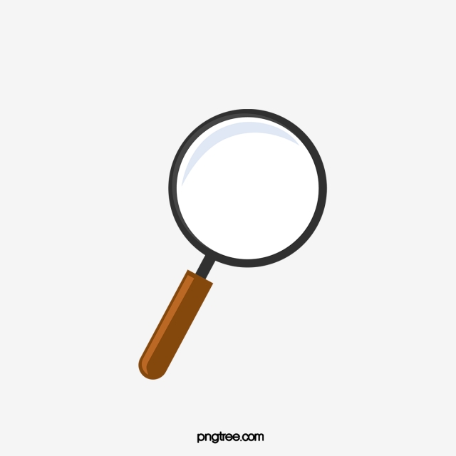 640x640 Magnifying Glass Png Images Vector And Free Download