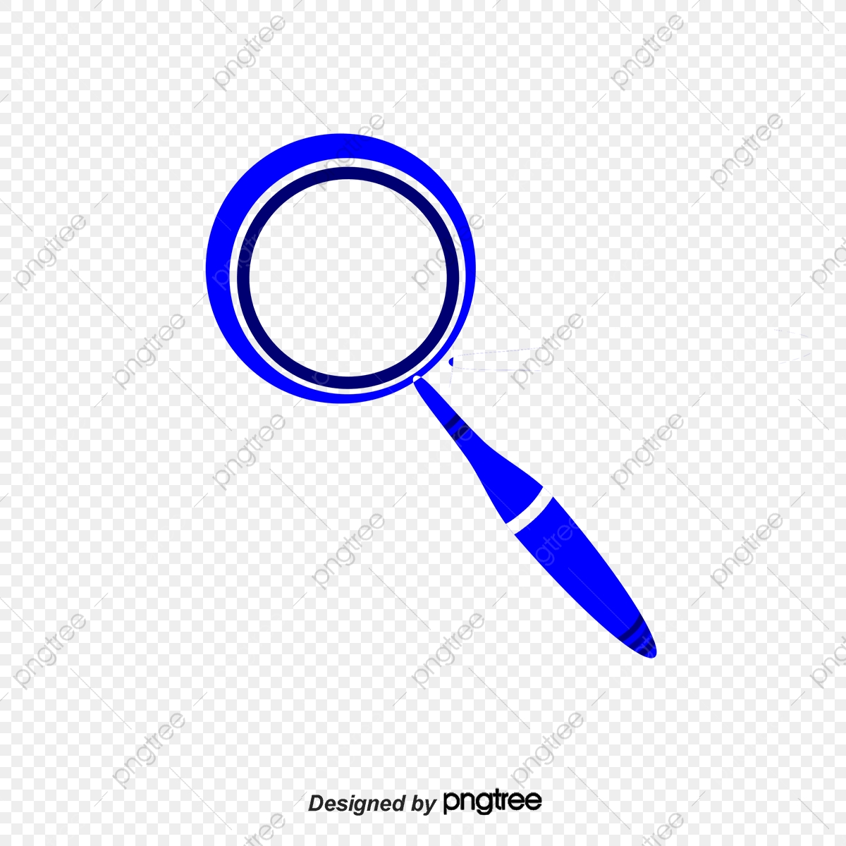 1200x1200 Vector Magnifying Glass, Magnifier, Vector, Newspaper Png