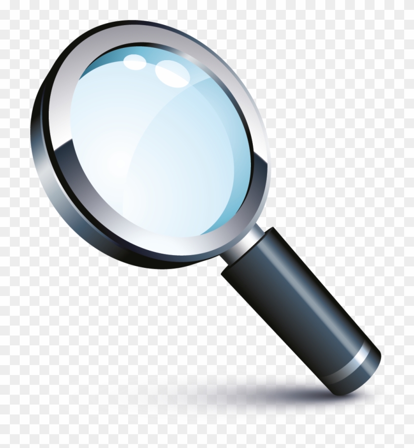 840x908 Magnifying Glass Clipart Vector Google Search Educ