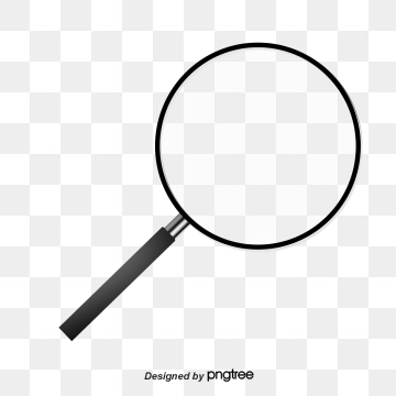 360x360 Magnifying Glass Png Images Vectors And Free