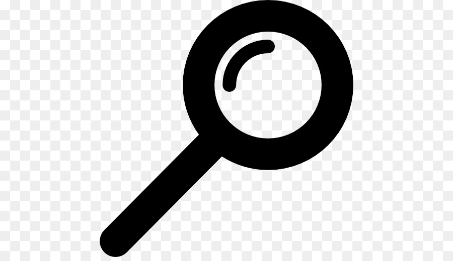 900x520 Magnifying Glass Symbol Clipart