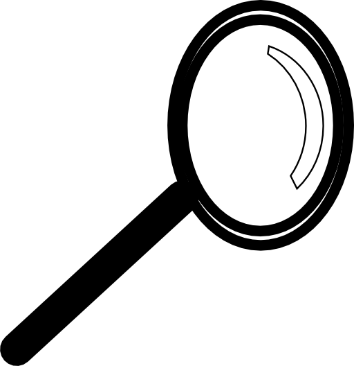 512x528 Magnifying Glass Magnify Glass Clip Art