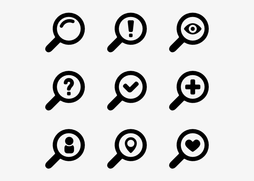 820x585 Search Magnifiers