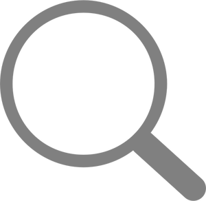 Magnifying Glass Vector