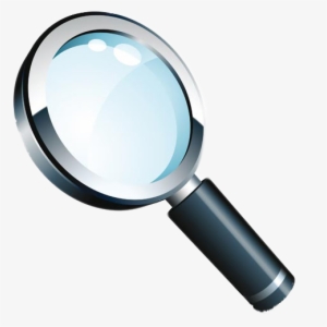 300x300 Magnifying Glass Vector Png Images Png Cliparts Free Download