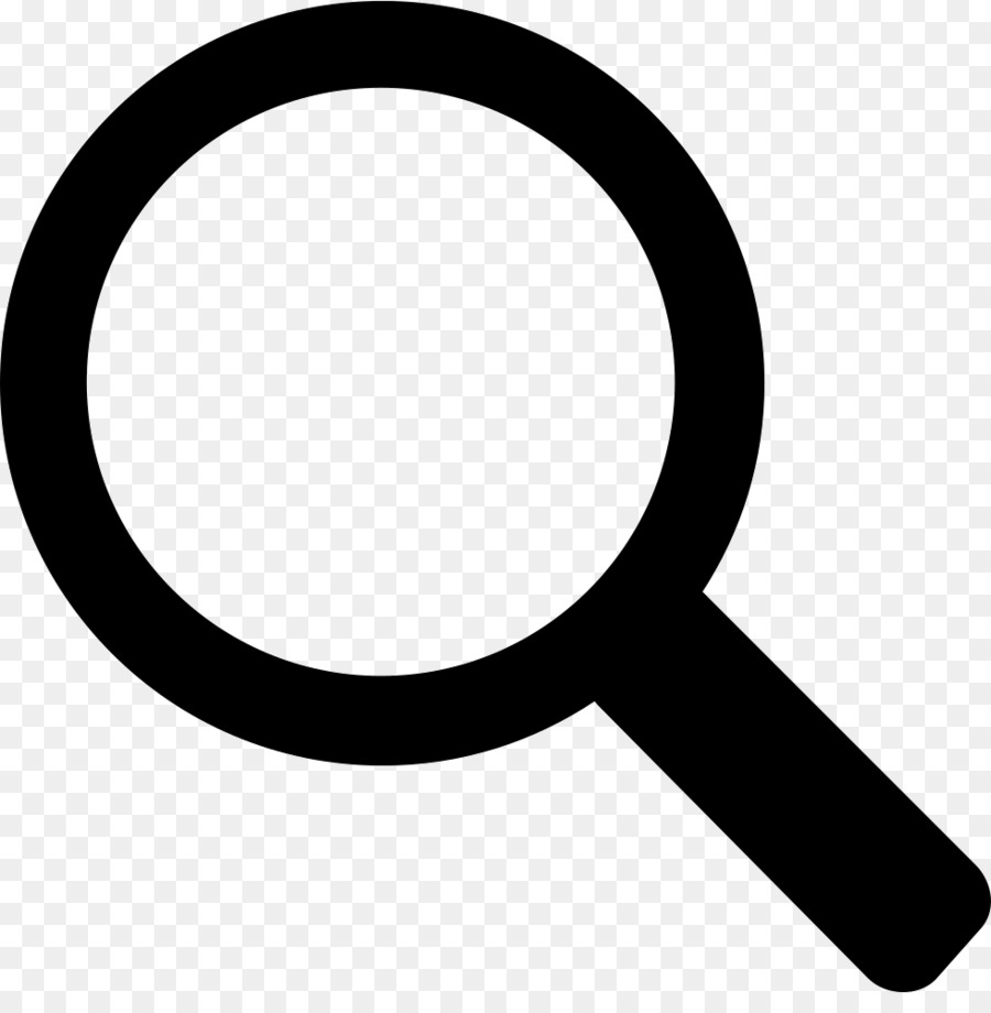 900x920 Magnifying Glass Vector Png Images In Collection