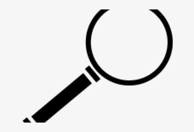 820x560 Magnifying Glass Vector