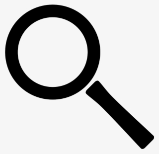 320x310 Magnifying Glass Vector Png, Transparent Magnifying Glass Vector
