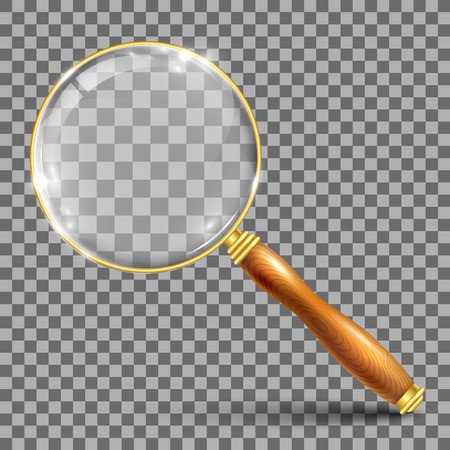 450x450 Magnifying Glass