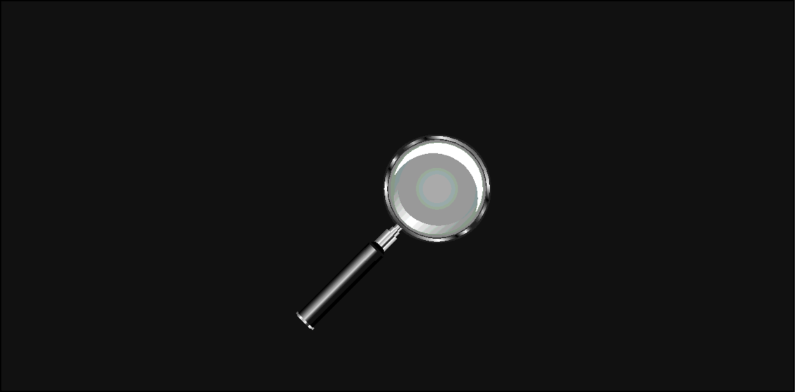 1136x560 Free High Quality Magnify Glass Vector Freevectors