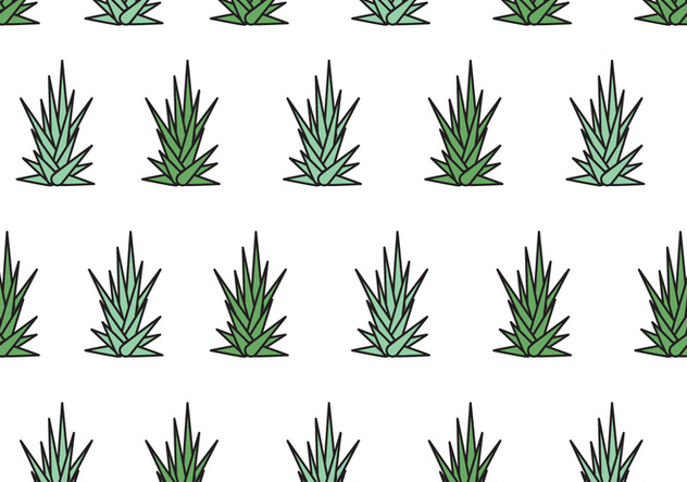 632x443 Maguey Pattern Free Vector Download Cannypic