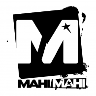 195x195 Mahi Mahi Brands Of The Download Vector Logos And Logotypes