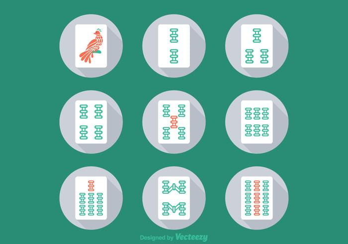 700x490 Free Mahjong Vector Icons Free Graphics Uihere