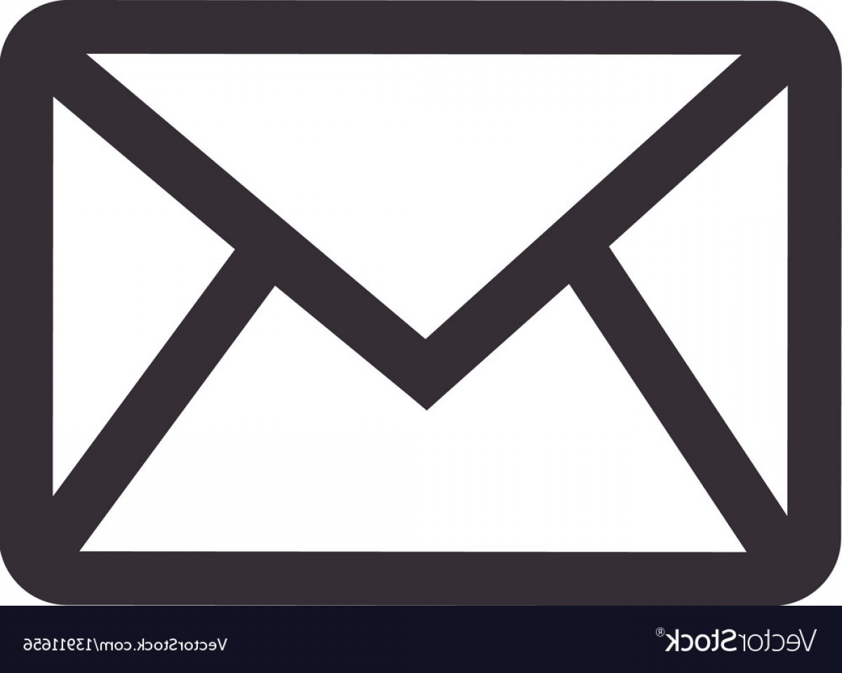 1200x960 Envelope Vector Logo Sarahgardan