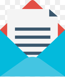 260x308 Mail Envelope Png Images Vector And Free Download