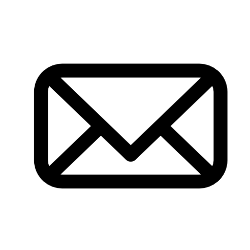 512x512 Mail Envelope Free Vector Icons Designed