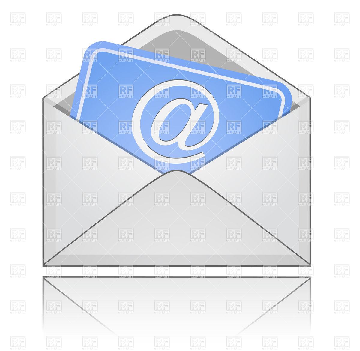1200x1170 Mail Envelope Vector Image Of Icons And Emblems Frbird