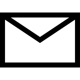 Mail Icon Outline 256x256 Mail Icon Outline