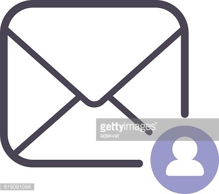 Mail Icon Vector Symbol Premium Clipart 441x391 Mail Icon Vector Symbol Premium Clipart