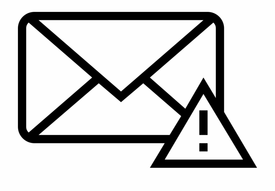 Mail Icon Outline 920x642 Mail Icon Outline