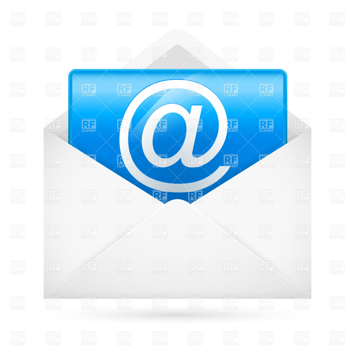 E Mail Icon 1200x1200 E Mail Icon