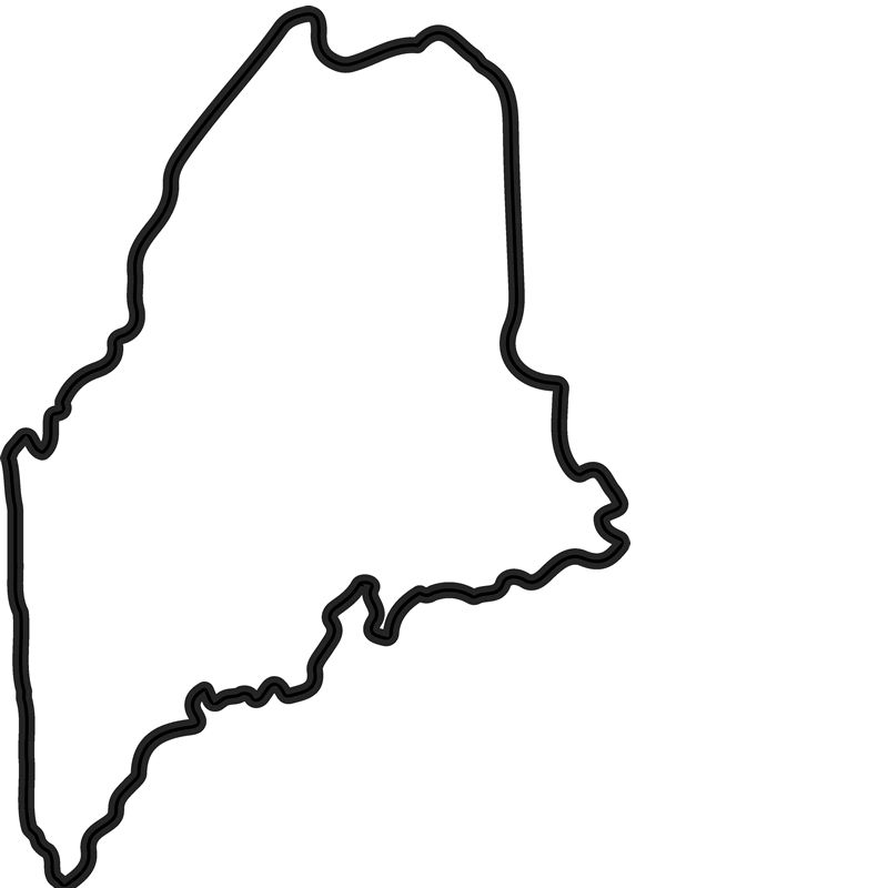 Maine State Outline Clipart Images Gallery For Free Download 800x800 Maine State Outline Clipart Images Gallery For Free Download