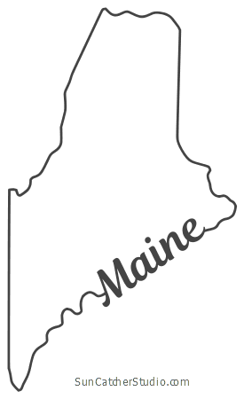 Maine 275x450 Maine