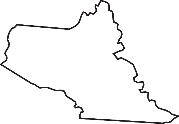 600x417 Maine State Outline Clipart Images Gallery For Free Download