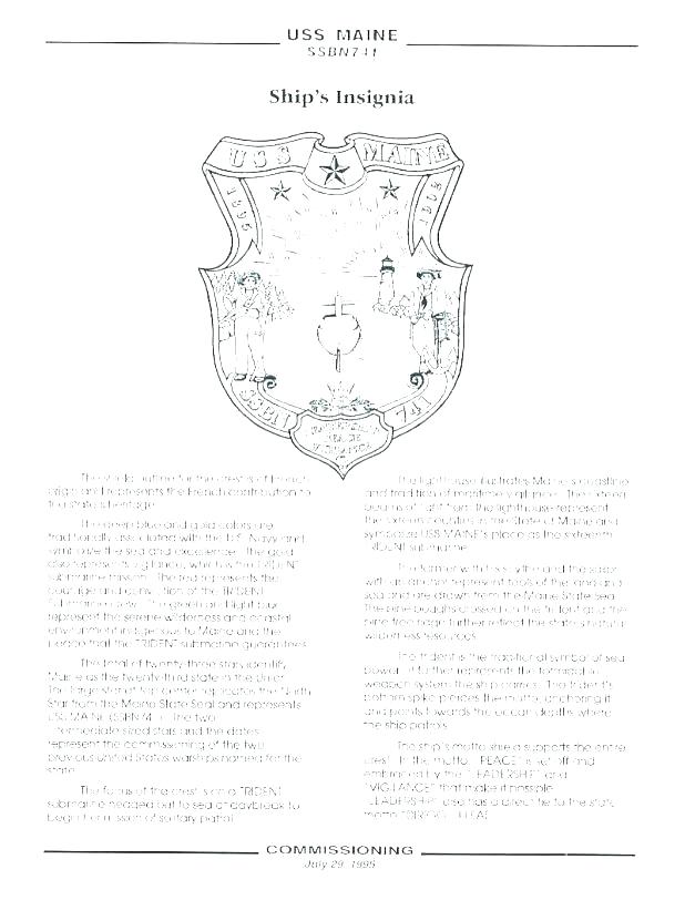 618x812 State Of Maine Outline