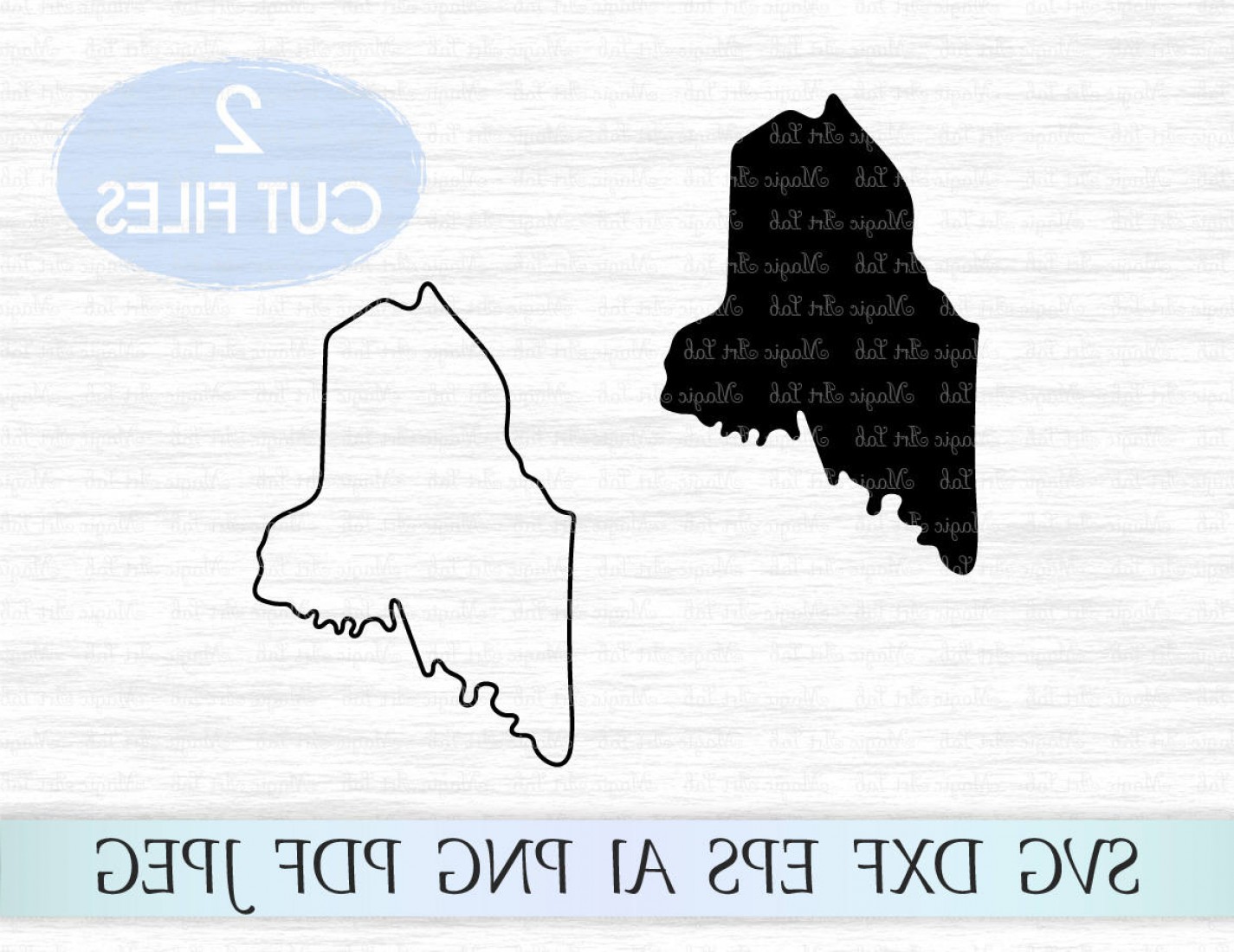 1425x1100 Maine Maine State Maine Vector Boozeworthy