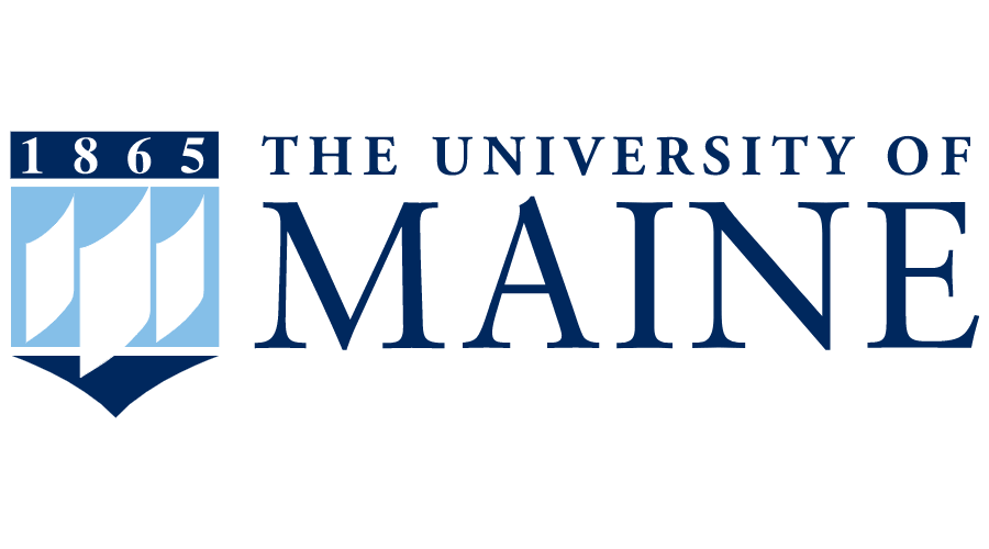 900x500 The University Of Maine Vector Logo Free Download