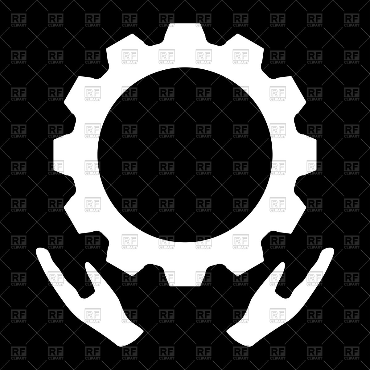 1200x1200 Preventative Maintenance Icon Vector Image Of Icons And Emblems