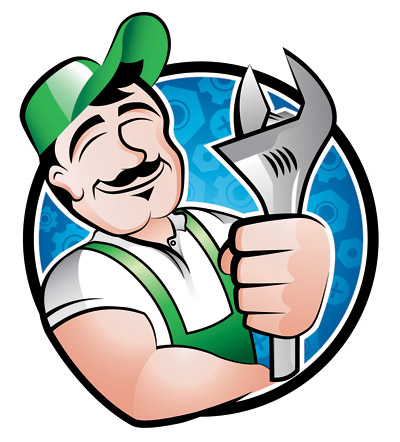 Maintenance Man 400x442 Maintenance Man