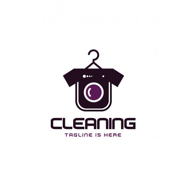 Cleaning And Maintenance Company Logo Vector Premium Download 626x626 Cleaning And Maintenance Company Logo Vector Premium Download