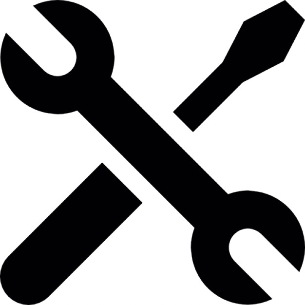 626x626 Maintenance Icon Vector