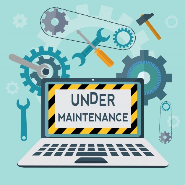 626x626 Maintenance Vectors, Photos And Free Download