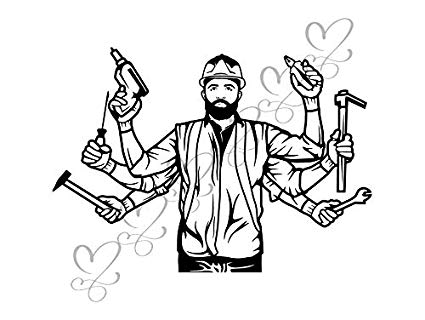 425x320 Yetta Quiller Handyman Carpenter Repairman Technician