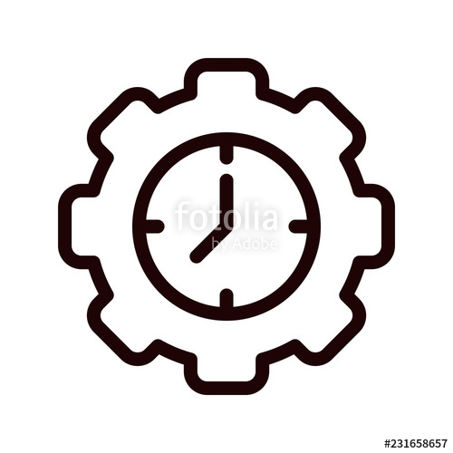 500x500 Maintenance Vector Icon Stock Image And Royalty Free Vector