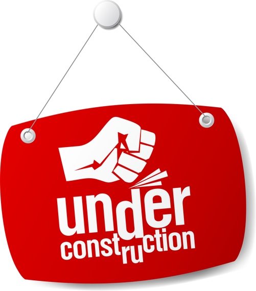 501x570 Repair And Maintenance Vector