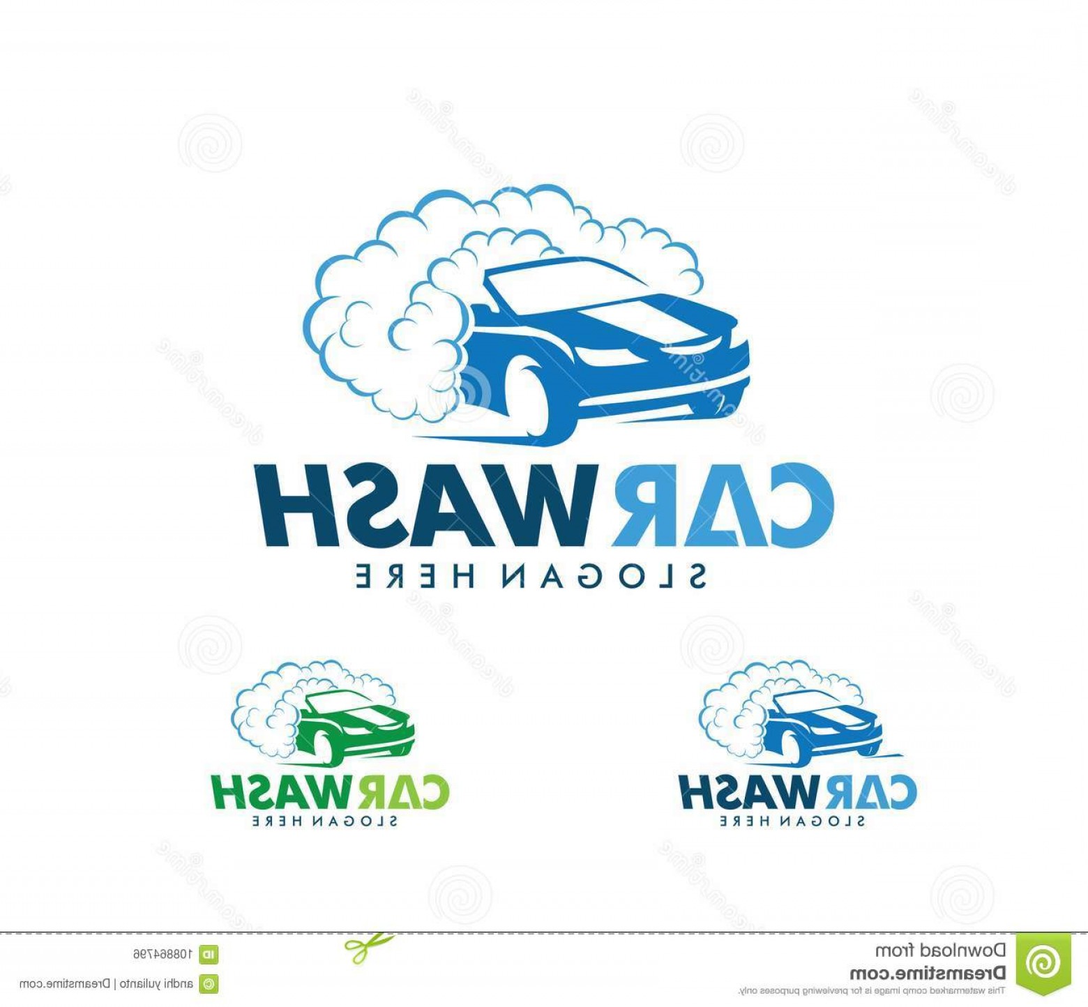 1560x1444 Vector Logo Design Car Wash Service Car Wash Maintenance Vector