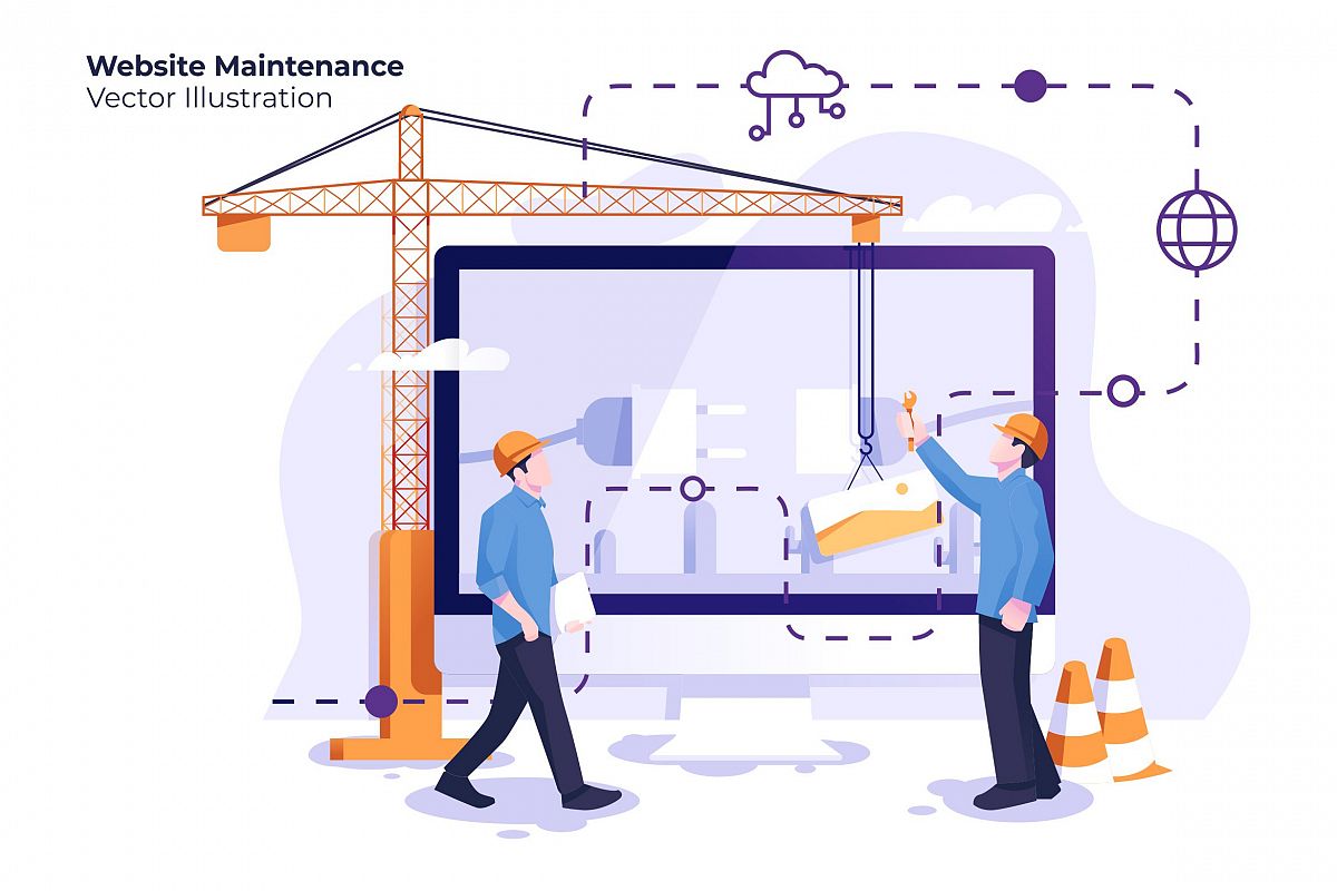 1200x800 Website Maintenance