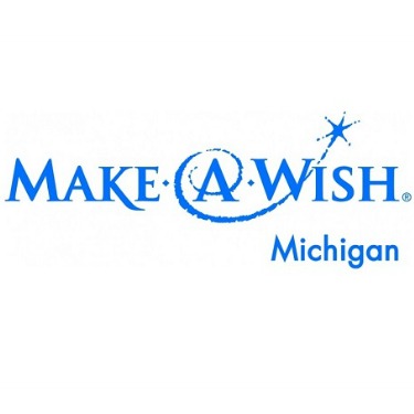 375x375 Make A Wish Michigan Logo