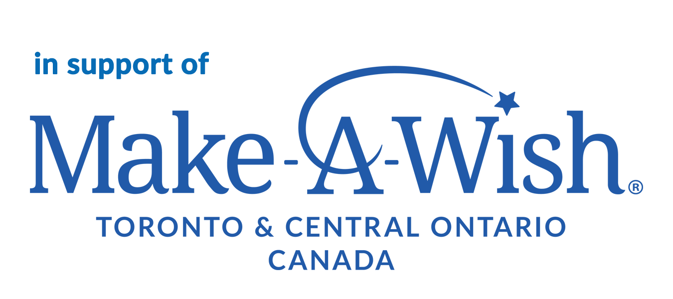1350x600 Make A Wish Toronto Central Ontario