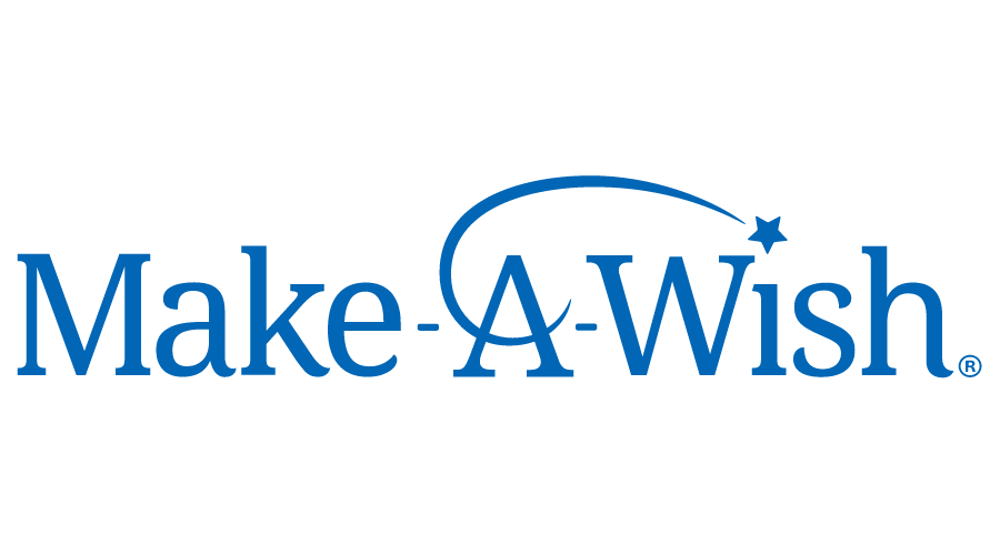 900x500 Make A Wish Vector Logo